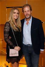 Niccolo Barattieri Di San Pietro Net Worth: About Lady Kitty Spencer Future Husband
