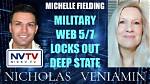 Nicholas Veniamin Wikipedia and Wife: Everything to Know About