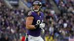 Nick Boyle Ravens Contract, Salary, High School, College, Return, Pff, Jersey