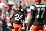 Nick Chubb Wife: Is Nick Chubb Married? Who Is Nick Chubb’s Girlfriend Laci Shaw?