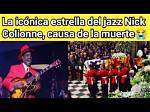Nick Colionne Age Wikipedia – Cause of Death, Wife and Family Mourns a Great Loss