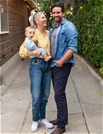 Nick Cordero’s Wife, Amanda Kloots: Everything You Need to Know About Amanda Kloots Net Worth, Biography, Parents, Siblings, Age, Birthday, Facts