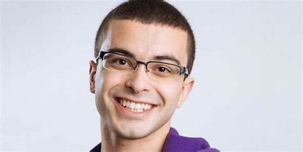 Nick Eh 30 Bio, Wiki, Age, Height, Family, Girlfriend, Youtube, Merch, Twitch and Net Worth
