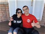 Nick Eh 30: Girlfriend, Net Worth, Tattoos, Smoking & Body Facts