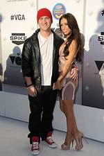 Nick Hogan Biography: Net Worth, Wife, Age, Family, Instagram, Photos, Children, Parents