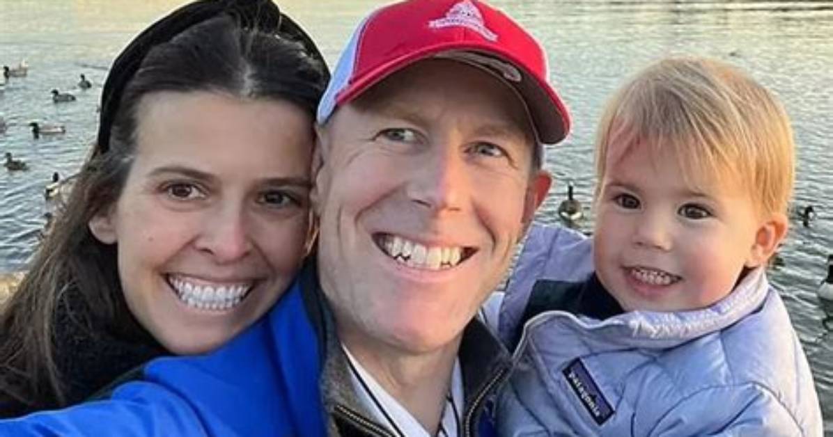 Nick Hungerford Net Worth at Death
