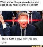 Nick Kerr Age, Middle Name, Memes, College, Pronunciation