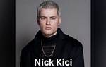 Nick Kici Bio, Age, Height, Net Worth, Parents & More