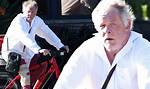 Nick Nolte: Wife, Net Worth, Tattoos, Smoking & Body Facts