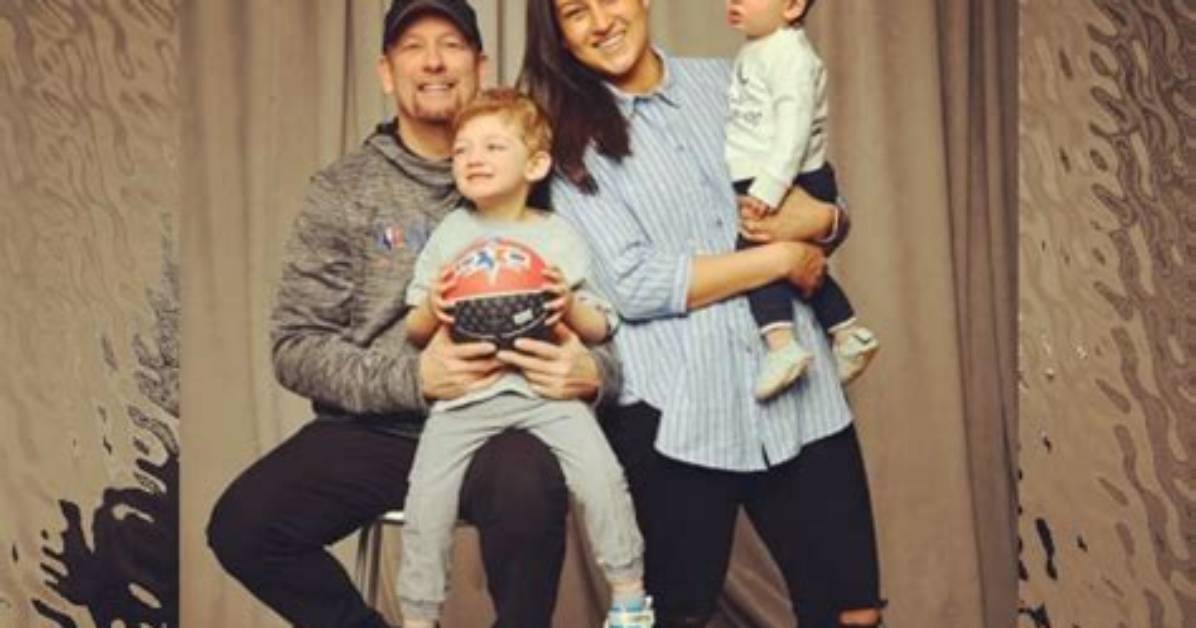 Nick Nurse Family, Meet His Wife Roberta Nurse & Their Kids