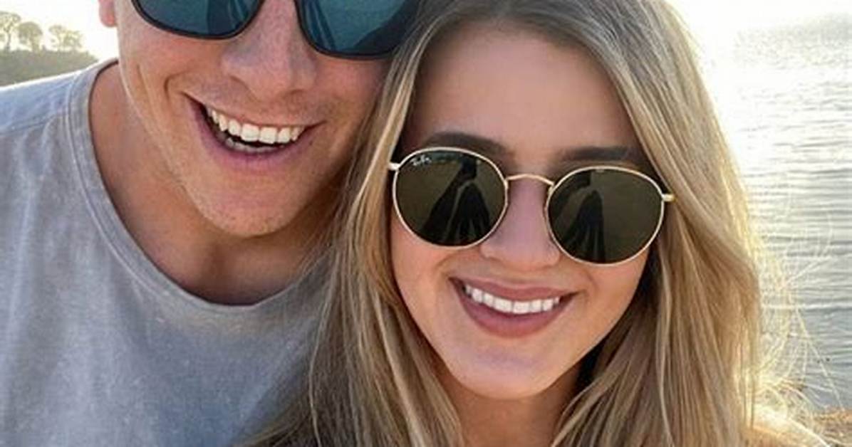 Nick Pivetta Wife or Girlfriend Name: Is Red Sox Pitcher Married?