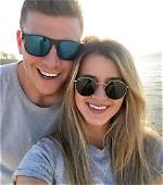 Nick Pivetta Wife or Girlfriend Name: Is Red Sox Pitcher Married?