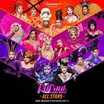 Nick San Pedro Age: Rpdr All Stars 5 Derrick Barry Boyfriend