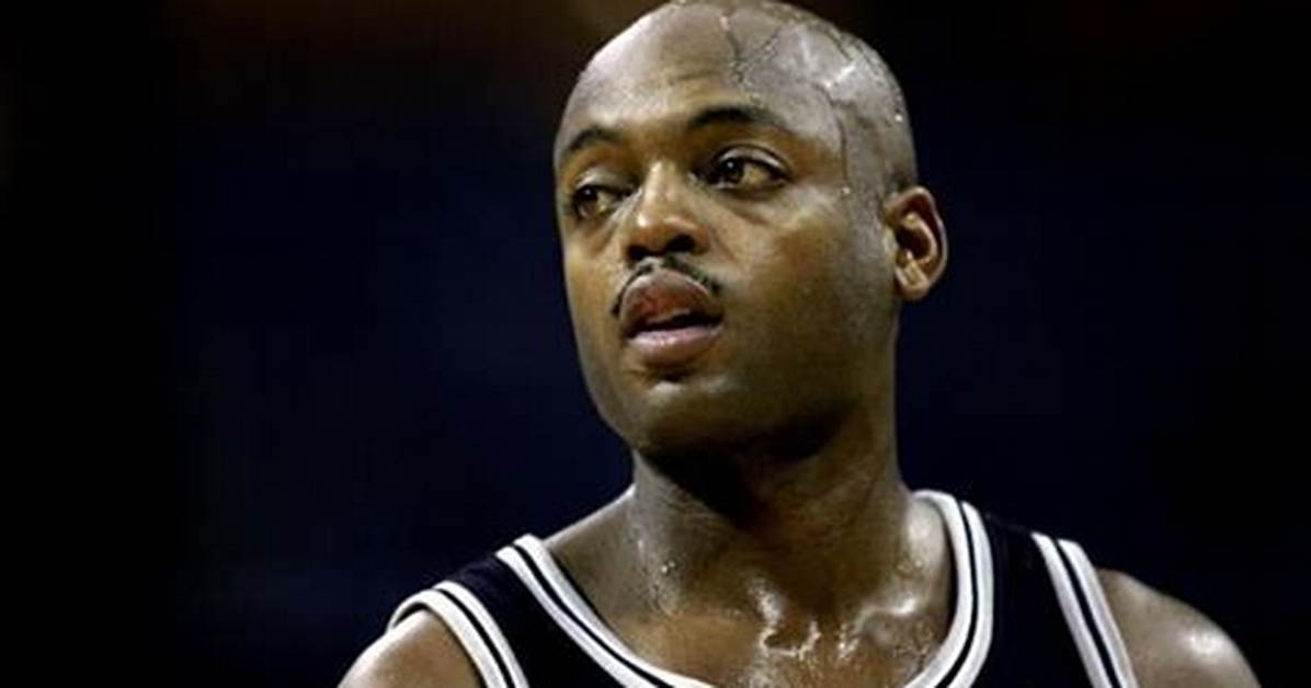 Nick Van Exel’s Net Worth, Biography, Career, Awards, Fact and Life Story