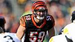 Nick Vigil Salary, Net Worth, Wiki, College, Contract, Combine, Idp
