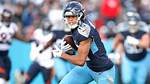 Nick Westbrook Salary, Contract, Nationality, Number, Name Change, 40 Time, High School, Draft, College