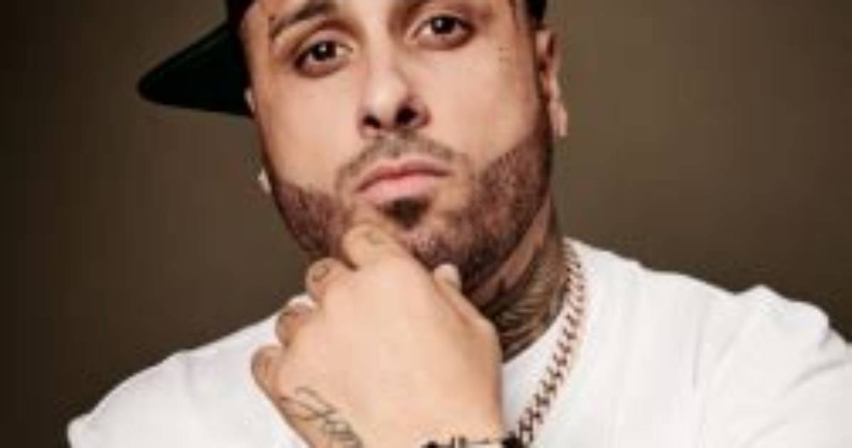 Nicky Jam Biography; Net Worth, Age, Height, Sister, Parents, Baby Mothers and Nationality