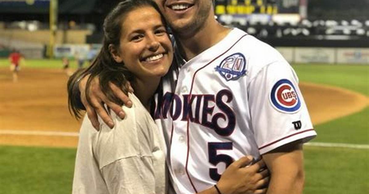Nico Hoerner Girlfriend: Is Nico Hoerner in a Relationship?