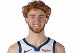 Nico Mannion Sickness and Weight Loss: Explore His Net Worth and Girlfriend