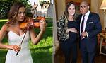 Nicola Benedetti Husband or Partner: Is the Scottish Violinist Married?
