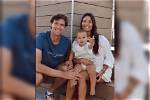 Nicolas Jarry Married His Longtime Girlfriend Laura Urruti and Their Married Life