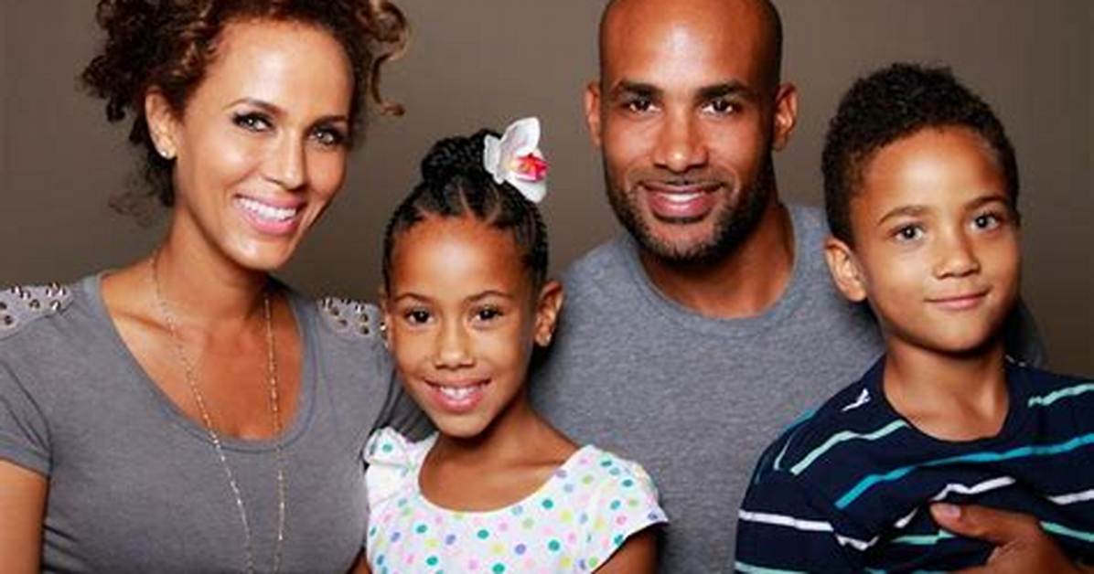 Nicole Ari Parker Bio, Age, Husband, Kids, Net Worth, Parents, Movies, Tv Shows