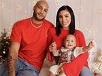 Nicole Daza Biography, Wikipedia- Meet Lamont Marcell Jacobs Girlfriend