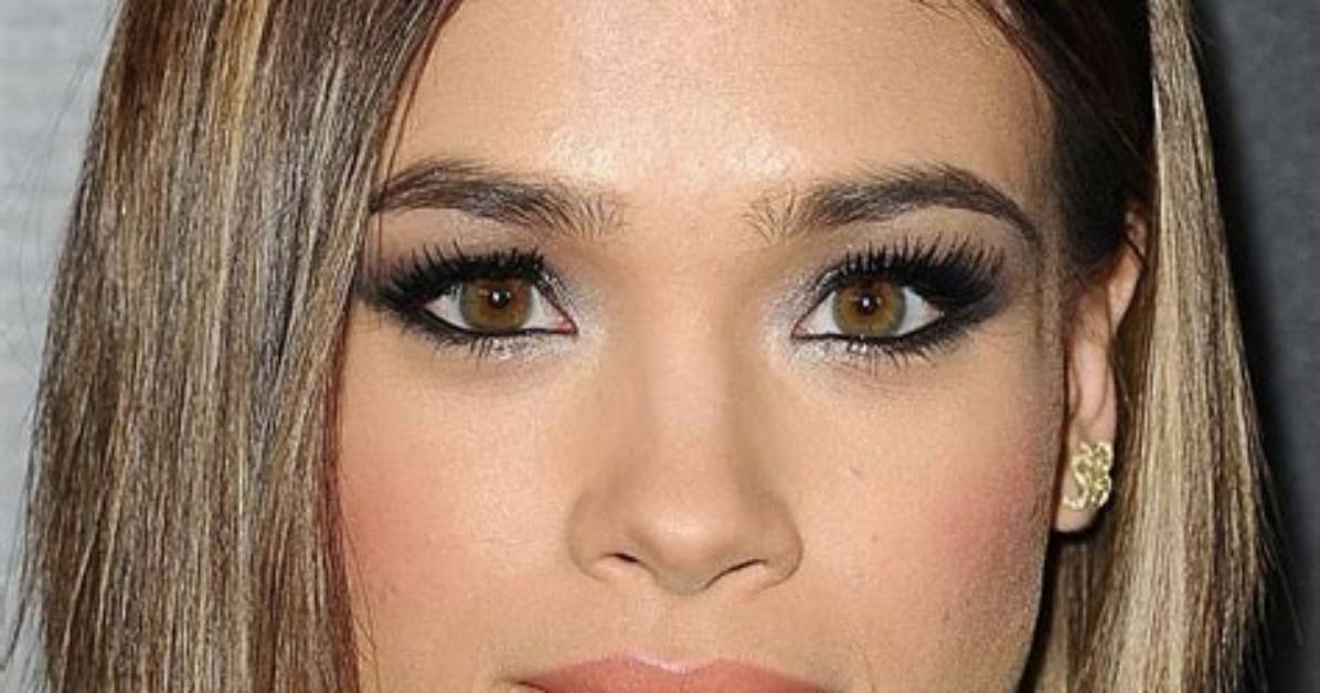 Nicole Gale Anderson Biography, Age, Husband, Movies and Tv Shows