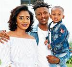Nicole Kendall Chinsamy: Emtee Biography, Girlfriend and Baby Mama Age, Instagram