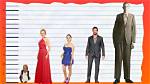 Nicole Kidman Height, Age & Measurements – How Tall Is Nicole Kidman?