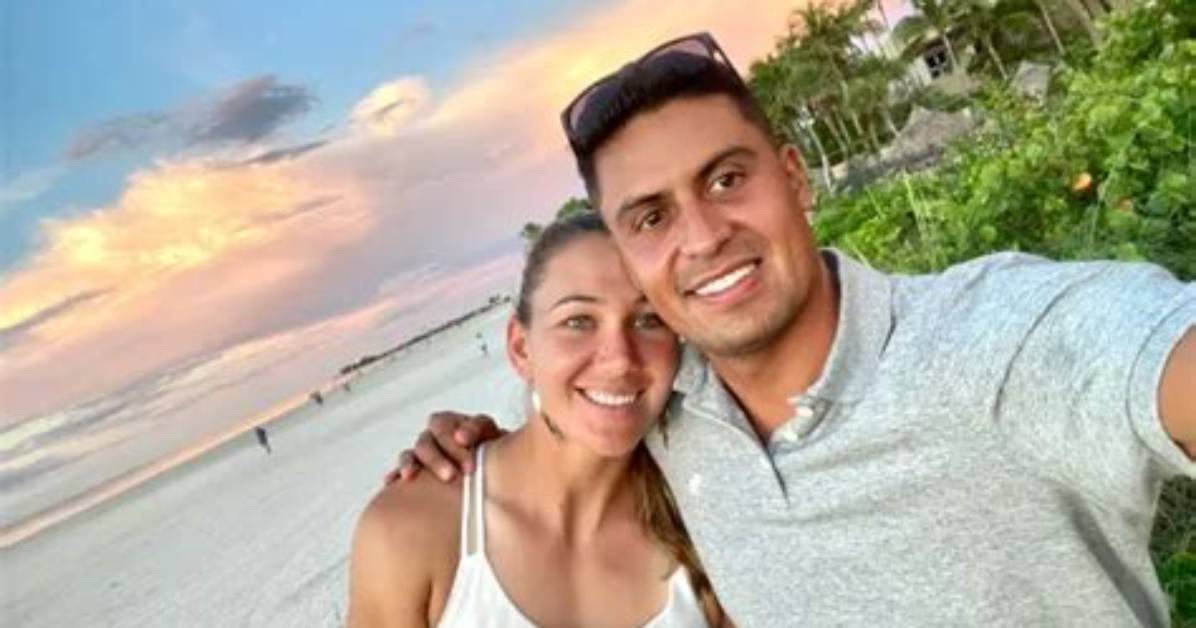 Nicole Melichar Husband Carlos Martinez Is Also Her Tennis Coach – Meet the Couple on Instagram