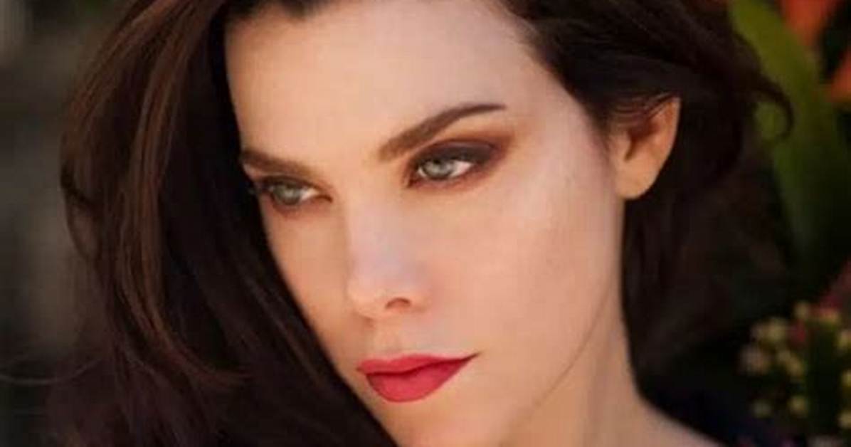 Nicole Melichar Wiki, Biography, Boyfriend, Age, Height, Parents – Is She Married?