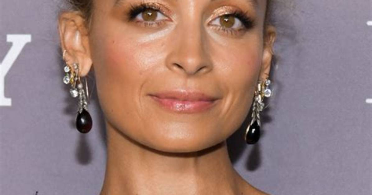 Nicole Richie Biography and Life Story