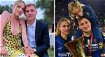 Nicolo Barella Wife Federica Schievenin – Meet the Kids and Family