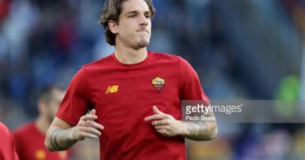 Nicolo Zaniolo Children: Does Nicolo Zaniolo Have Children?