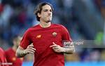 Nicolo Zaniolo Children: Does Nicolo Zaniolo Have Children?