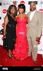 Niecy Nash Parents: Meet Margaret Ensley, Sonny Ensley