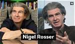 Nigel Rosser (Isabel Oakeshott Ex-Husband) Wiki, Bio, Age, Height, Wife, Net Worth, Facts