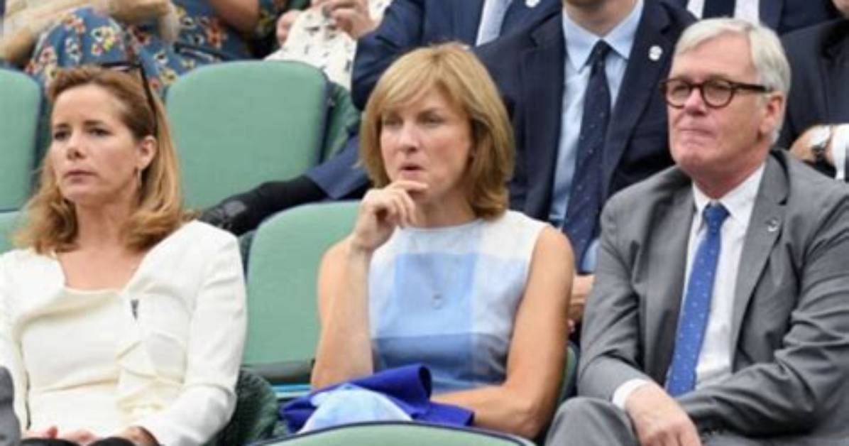 Nigel Sharrocks Wikipedia, Age Biography Net Worth, Family & Children: 10 Facts on Fiona Bruce’s Husband