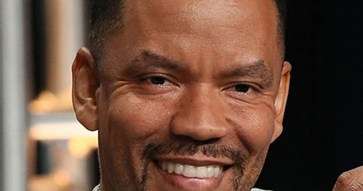 Nigel Thatch Age, Wiki, Height: : Wife, Married, Family, Net Worth, Bio