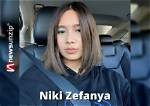 Niki Zefanya Height, Weight, Net Worth, Age, Birthday, Wikipedia, Who, Nationality, Biography