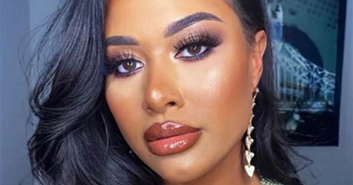 Nikita Jasmine Family Ethnicity – See Before Plastic Surgery Photos