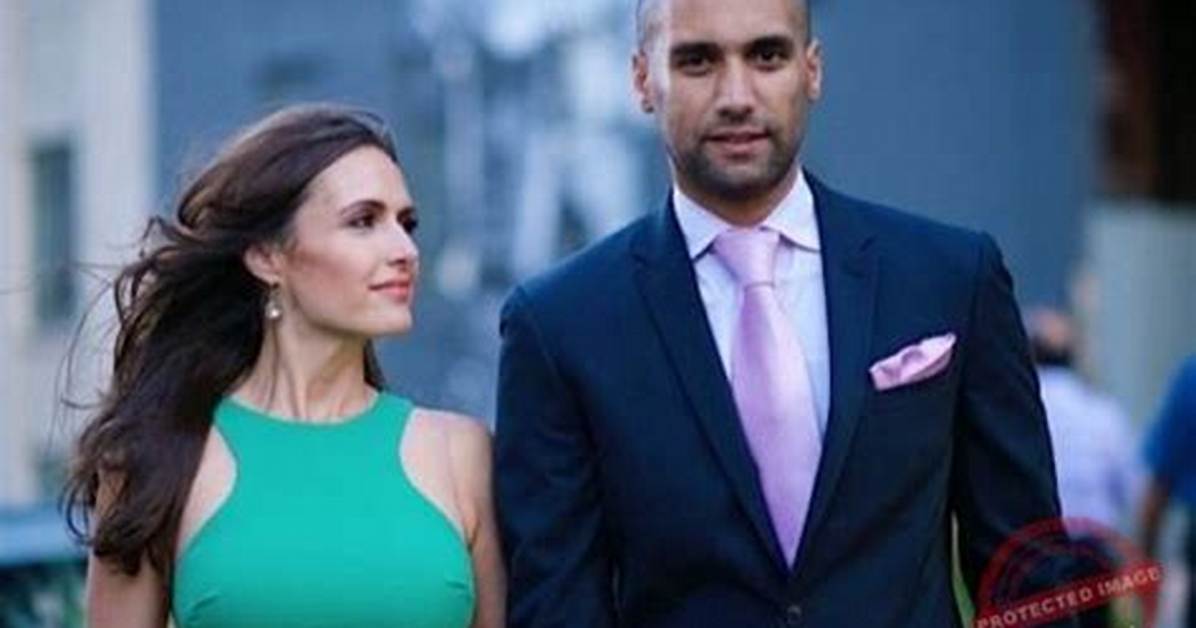 Nikki Battiste Bio, Age, Husband, Baby, Cbs, Net Worth, Instagram