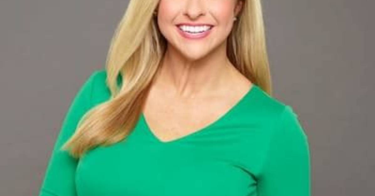 Nikki Dee Ray Bio, Wiki, Age, Height, Husband, Baby, Family, Weather, Salary and Net Worth.