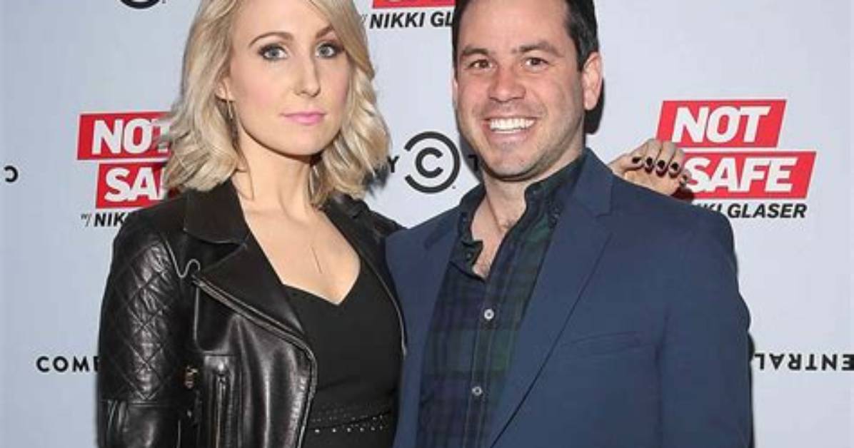 Nikki Glaser Boyfriend: Who Is Chris Convy?