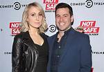 Nikki Glaser Boyfriend: Who Is Chris Convy?