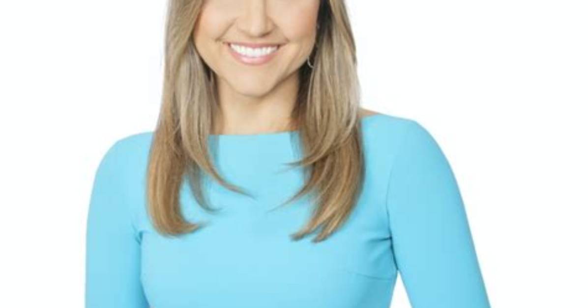 Nikki Laurenzo [Fox 40] Wikipedia, Age, Biography, Salary, Husband, Instagram