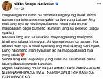 Nikko Natividad Issue and Scam – Who Is His Wife?