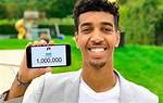 Niko Omilana- Bio, Age, Net Worth, Girlfriend, Career, Height