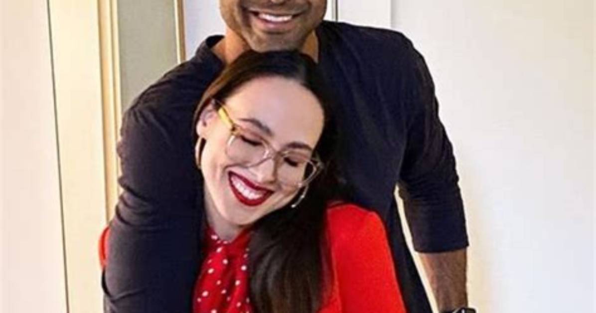 Nikolas Ajagu (Meena Harris Husband) Wiki, Bio, Age, Height, Weight, Wife, Daughters, Net Worth, Facts